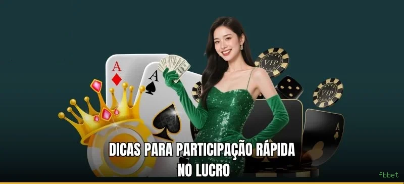 fbbet Plataforma