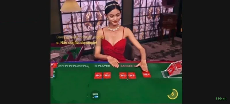 Depositar fbbet