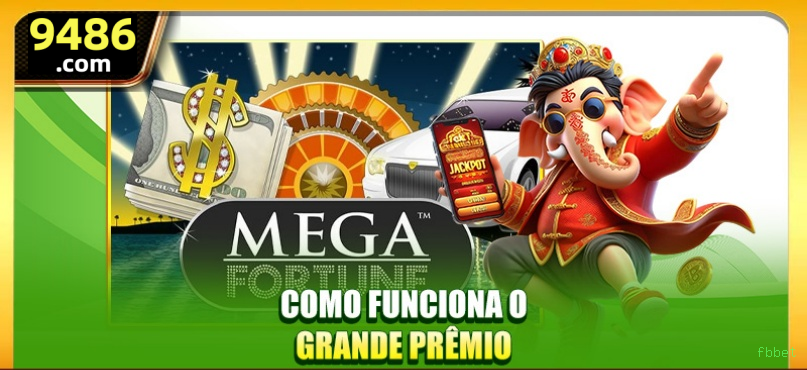 Pagamentos fbbet