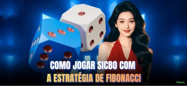 Promoções fbbet