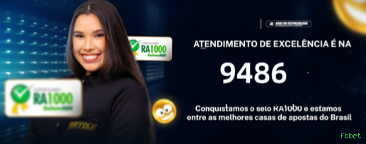 fbbet Plataforma