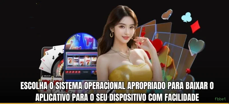 fbbet Plataforma