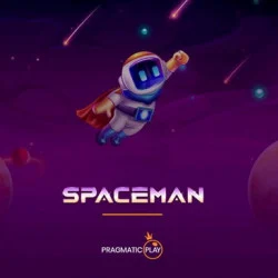 Spaceman fbbet